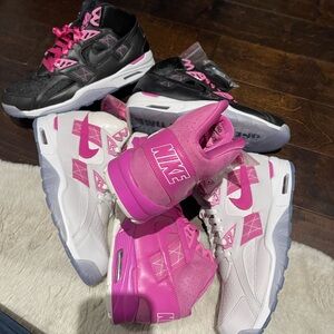 Sc Trainer Sample Pe SC Cares 💗